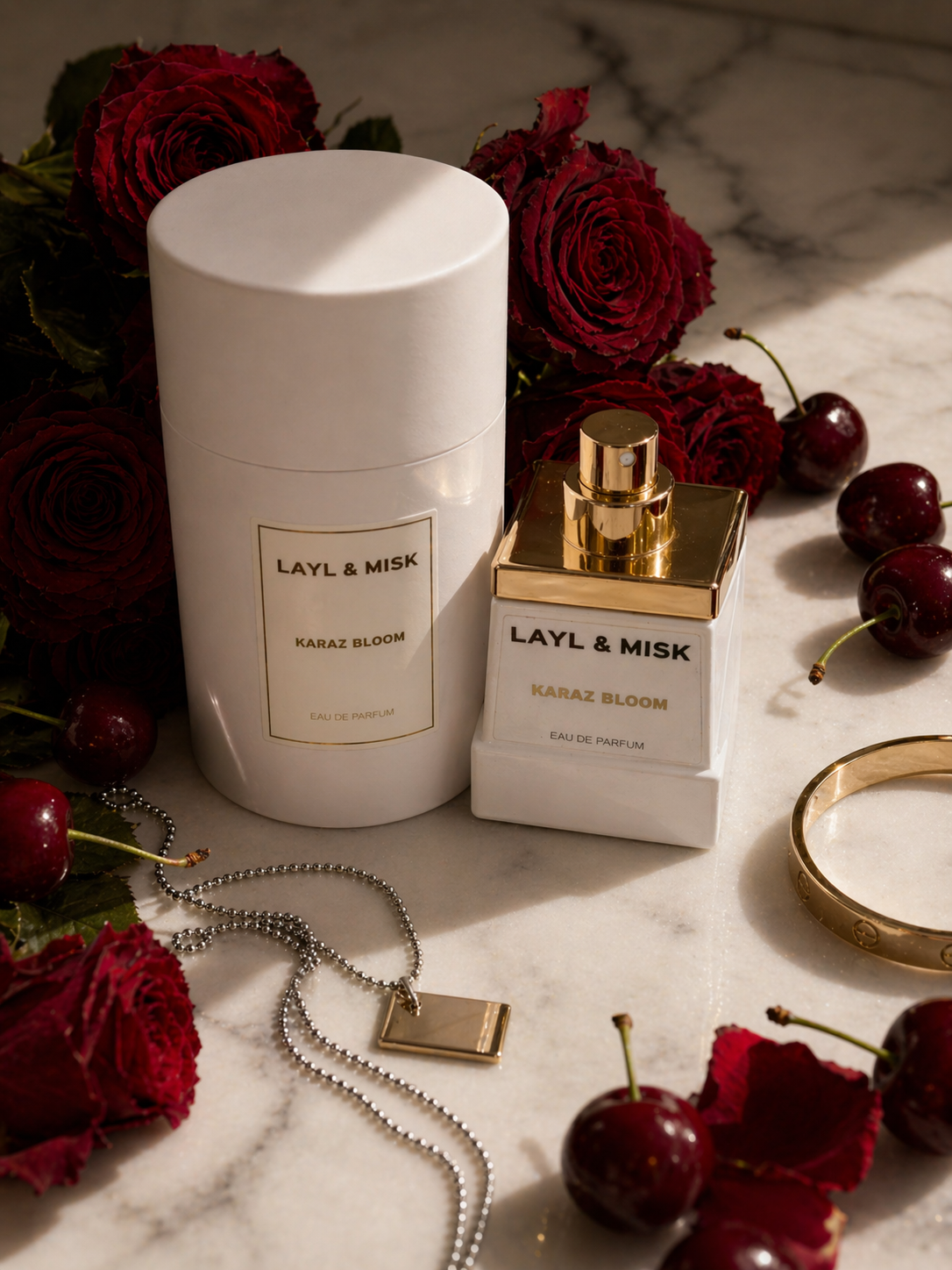 Karaz Bloom Eau De Parfum 50ml