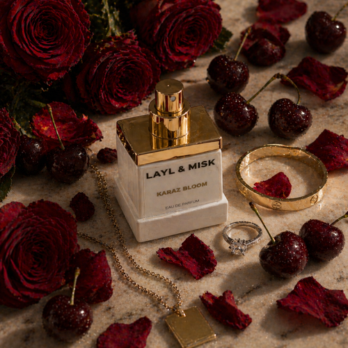 Karaz Bloom Eau De Parfum 50ml